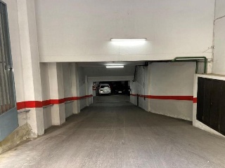 Garaje en C/ Córdoba de Veracruz - Córdoba - 4