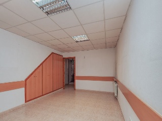 Piso con garaje en C/ S Miquel - Reus - Tarragona 5