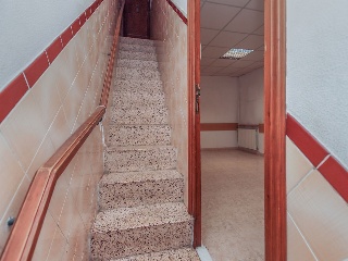 Piso con garaje en C/ S Miquel - Reus - Tarragona 9