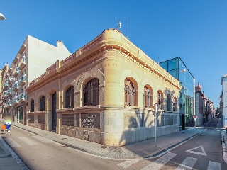 Piso con garaje en C/ S Miquel - Reus - Tarragona 10