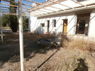 Vivienda en C/ Diseminados, Cabra (Córdoba) 2