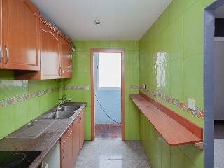 Piso en C/ Juan XXIII, Xirivella (Valencia) 4