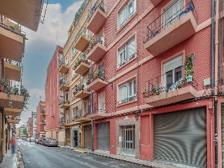 Piso en C/ Juan XXIII, Xirivella (Valencia) 16