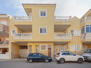 Piso en venta en Benejúzar de 89  m²