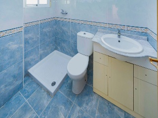 Piso en C/ Manuel Bernabé, Benejúzar (Alicante) 11
