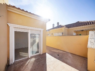 Piso en C/ Manuel Bernabé, Benejúzar (Alicante) 12