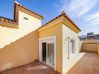 Piso en C/ Manuel Bernabé, Benejúzar (Alicante) 13