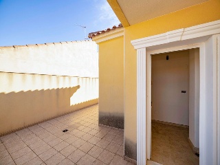 Piso en C/ Manuel Bernabé, Benejúzar (Alicante) 14
