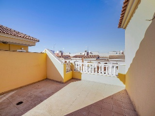 Piso en C/ Manuel Bernabé, Benejúzar (Alicante) 16