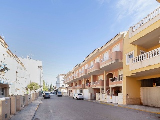 Piso en C/ Manuel Bernabé, Benejúzar (Alicante) 20