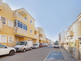 Piso en C/ Manuel Bernabé, Benejúzar (Alicante) 21