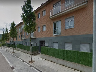 Garaje en C/ Garrinada - Olot - Girona 2