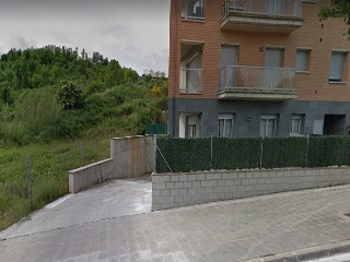 Garaje en C/ Garrinada - Olot - Girona 3