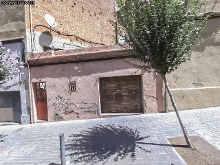 Pisos banco Badalona