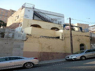 Unifamiliar en venta en Santa Coloma De Gramenet de 57  m²