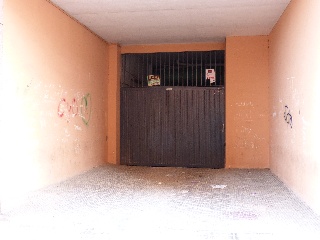 Plaza de garaje en C/ Hernán Cortes 5