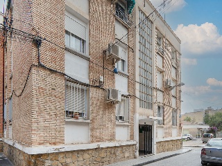 Pisos banco Abarán