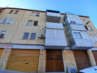 Pisos banco Murcia