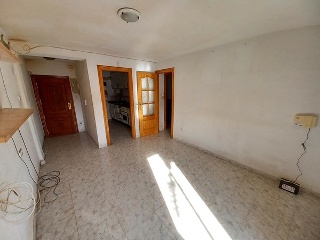 Piso en C/ Parras - Murcia - 5