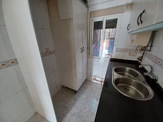 Piso en C/ Parras - Murcia - 13