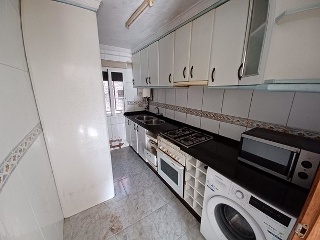 Piso en C/ Parras - Murcia - 14