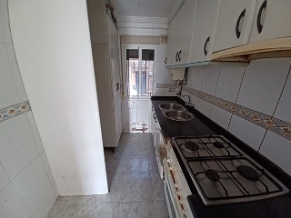Piso en C/ Parras - Murcia - 15