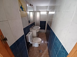 Piso en C/ Parras - Murcia - 17
