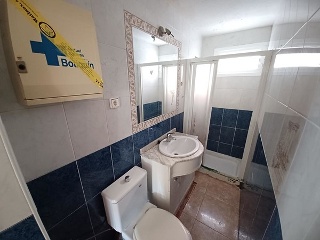Piso en C/ Parras - Murcia - 18