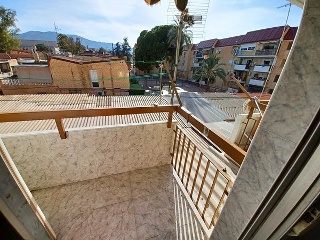 Piso en C/ Parras - Murcia - 19