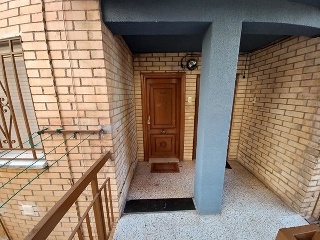 Piso en C/ Parras - Murcia - 20