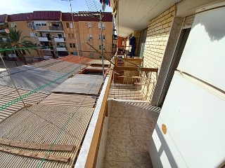 Piso en C/ Parras - Murcia - 21