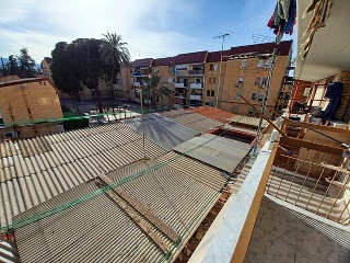 Piso en C/ Parras - Murcia - 24