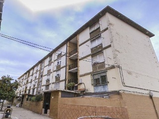 Piso en venta en Sevilla de 54  m²
