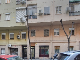 Pisos banco Barcelona
