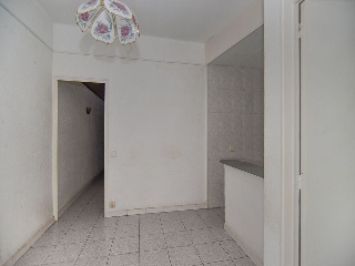 Piso en C/ Comtessa de Pardo Bazán, Barcelona 4