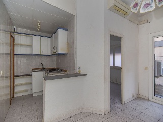 Piso en C/ Comtessa de Pardo Bazán, Barcelona 5