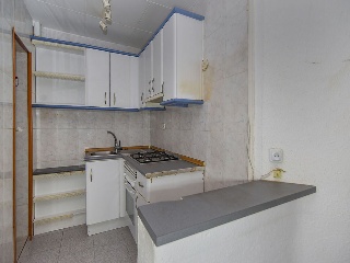 Piso en C/ Comtessa de Pardo Bazán, Barcelona 6