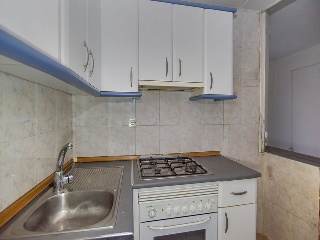 Piso en C/ Comtessa de Pardo Bazán, Barcelona 7