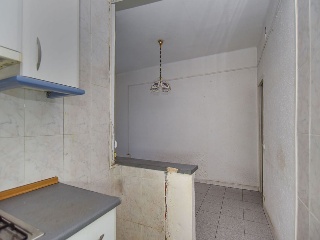 Piso en C/ Comtessa de Pardo Bazán, Barcelona 8
