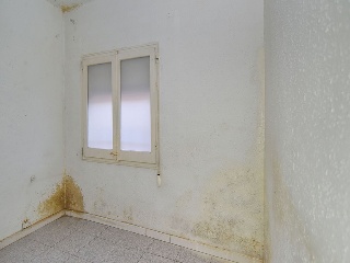 Piso en C/ Comtessa de Pardo Bazán, Barcelona 13