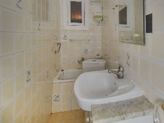 Piso en C/ Comtessa de Pardo Bazán, Barcelona 15