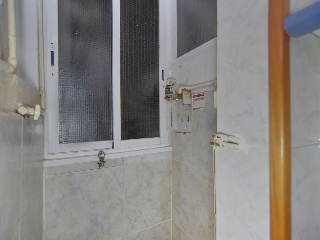Piso en C/ Comtessa de Pardo Bazán, Barcelona 16