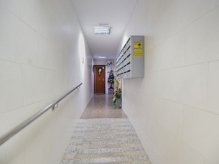 Piso en C/ Comtessa de Pardo Bazán, Barcelona 18