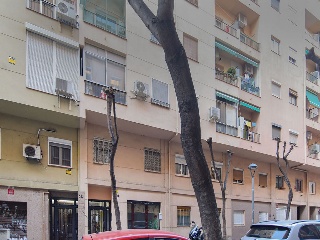 Piso en C/ Comtessa de Pardo Bazán, Barcelona 21