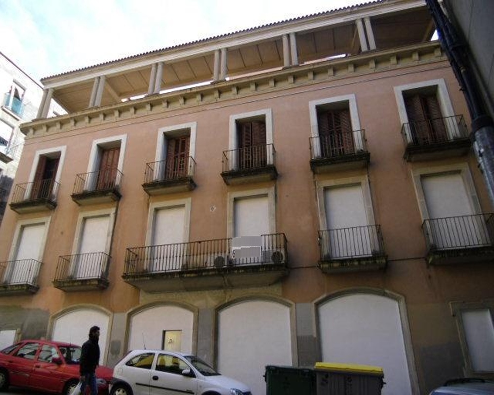 Edificio en  C/ Pedregar, Manresa (Barcelona)