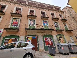 Edificio en  C/ Pedregar, Manresa (Barcelona) 2