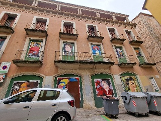 Edificio en  C/ Pedregar, Manresa (Barcelona) 3