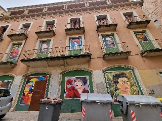 Edificio en  C/ Pedregar, Manresa (Barcelona) 4