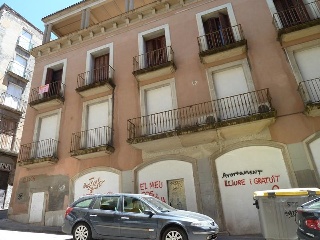 Edificio en  C/ Pedregar, Manresa (Barcelona) 26