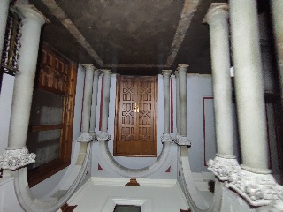 Edificio en  C/ Pedregar, Manresa (Barcelona) 32